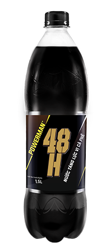 Energy drink - Coffee flavor