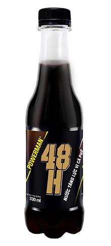 Energy drink - Coffee flavor