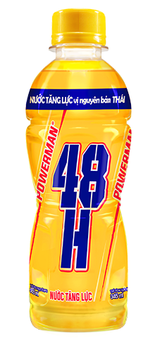 Tăng lực vị thái