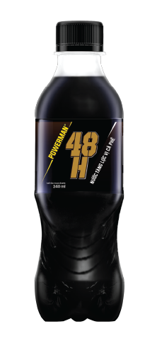 Energy drink - Coffee flavor