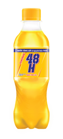 Energy drink - Thai flavor