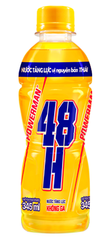 Energy drink - Thai flavor