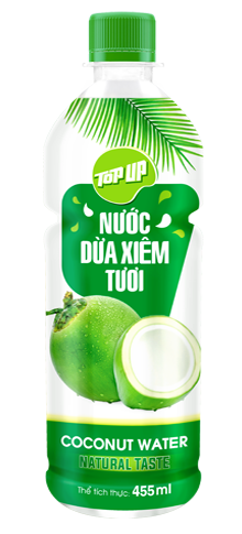 Coconut drink