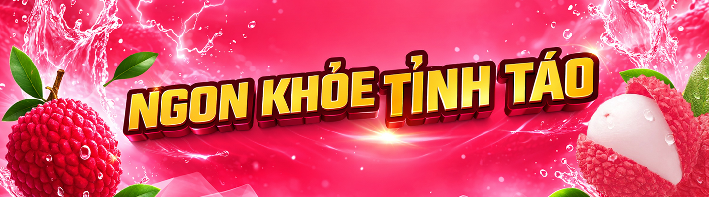 Engery drink - Lychee flavor