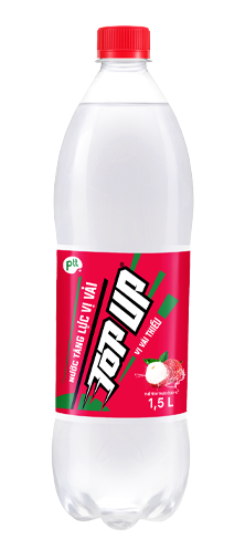 Engery drink - Lychee flavor