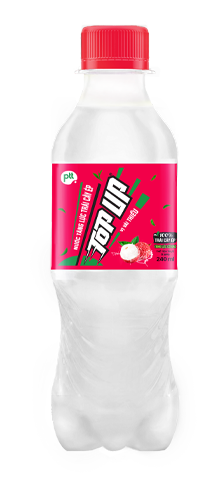 Engery drink - Lychee flavor